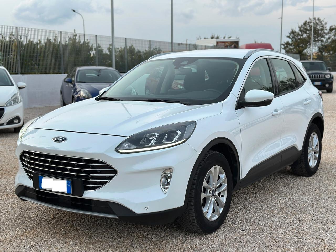 Ford Kuga 1.5 120CV 2WD Titanium