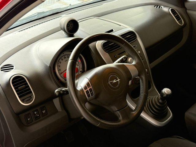 OPEL Agila 1.0 12V 65CV Enjoy