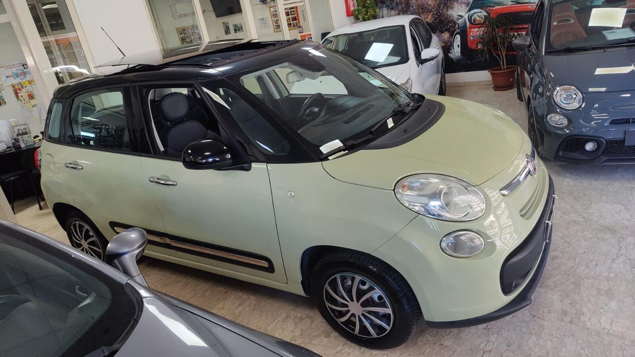 Fiat 500L 1.6 Multijet Panoramic Edition TETTO APRIBILE