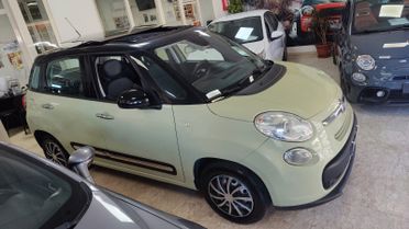Fiat 500L 1.6 Multijet Panoramic Edition TETTO APRIBILE
