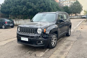 JEEP Renegade 1.6 Mjt 120 CV Longitude