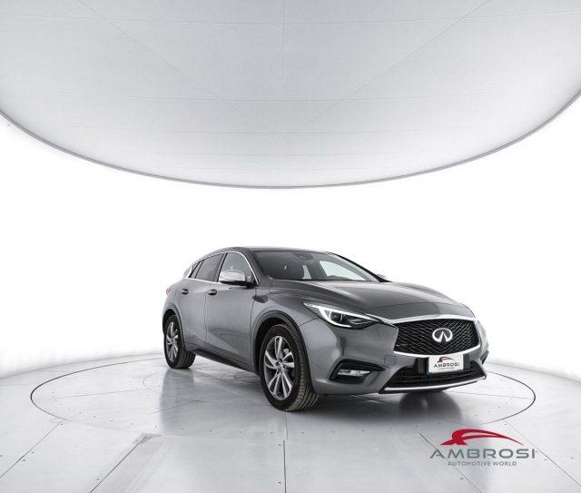 INFINITI Q30 1.5d 1.5 diesel DCT Business Executive
