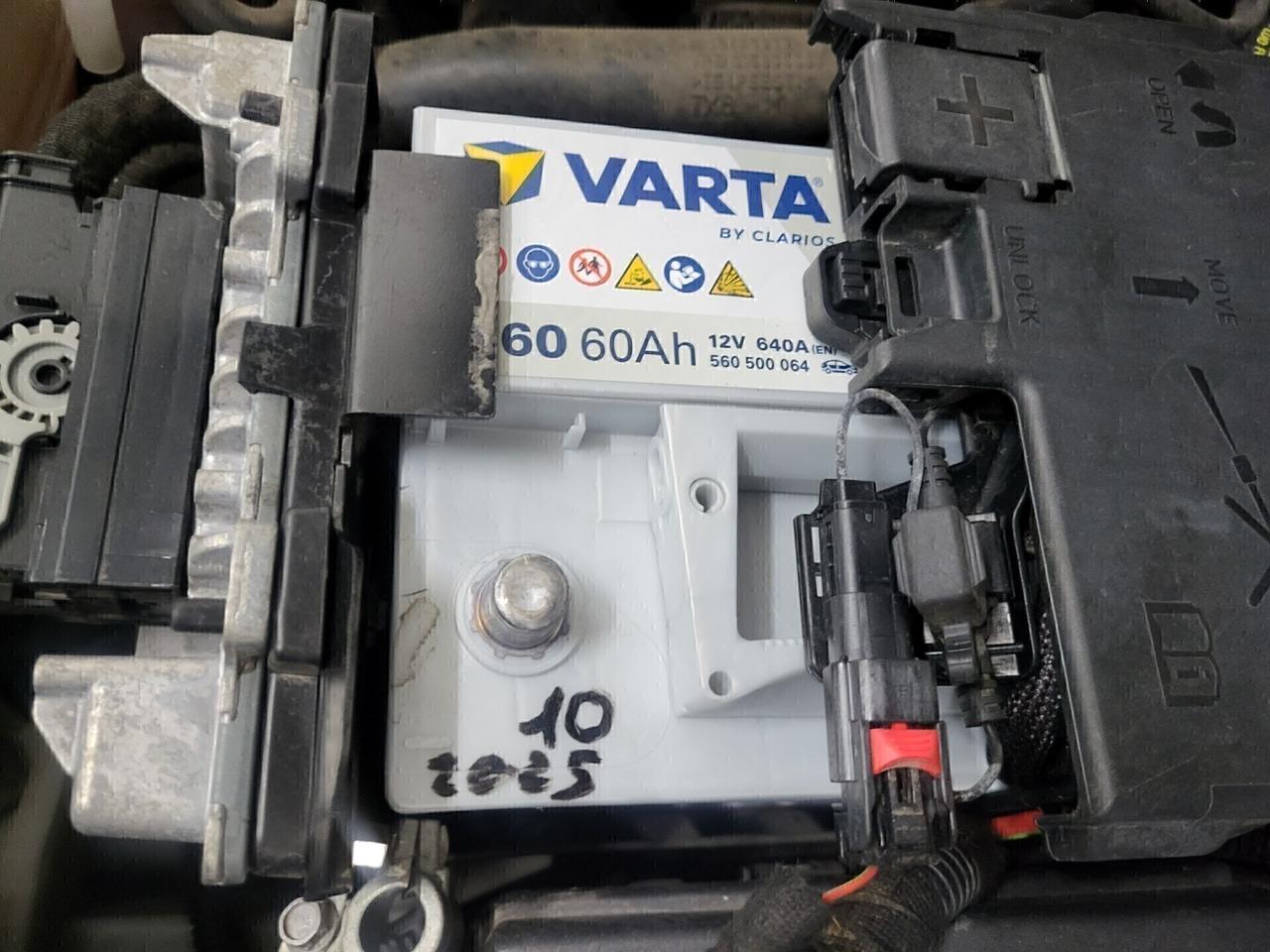 OPEL CORSA 1,3 CDTI-EURO 6-UNICA PROP-3 REVISIONI