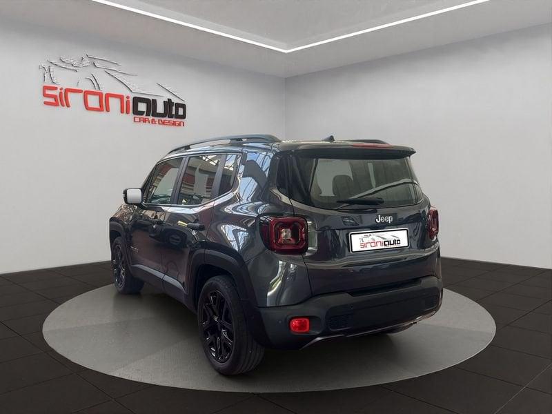 Jeep Renegade e-Hybrid 1.5 T4 MHEV 130cv Summit DDCT