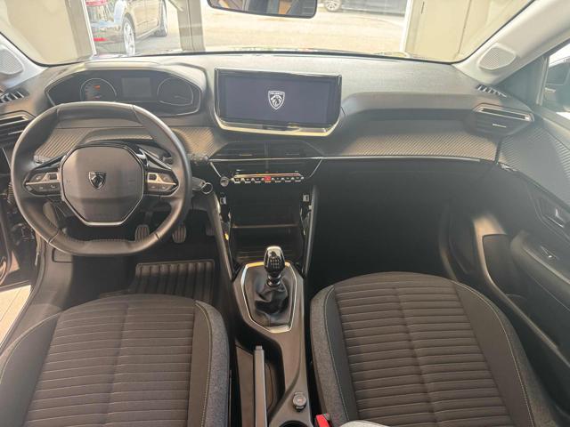 PEUGEOT 208 PureTech 100 Stop&Start 5 porte Active