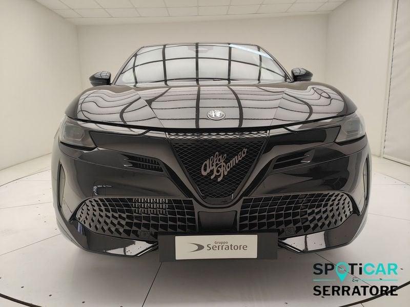 Alfa Romeo Junior Ibrida Ibrida 1.2 145cvHybrid Edct6