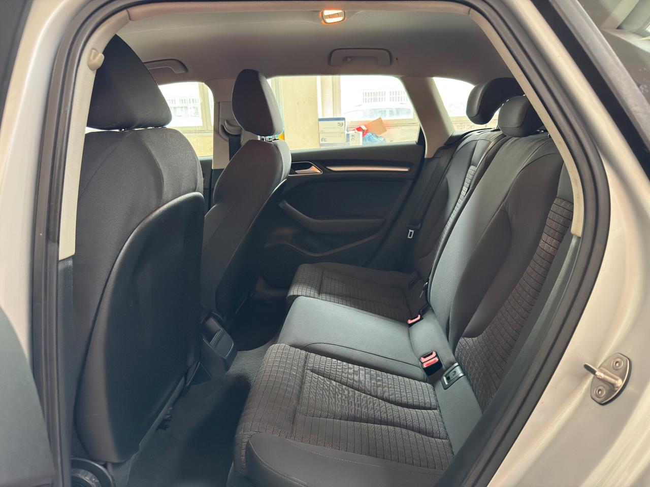 Audi A3 SPB 1.6 TDI Ambition