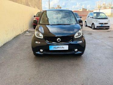 Smart ForTwo 90 0.9 Turbo Prime