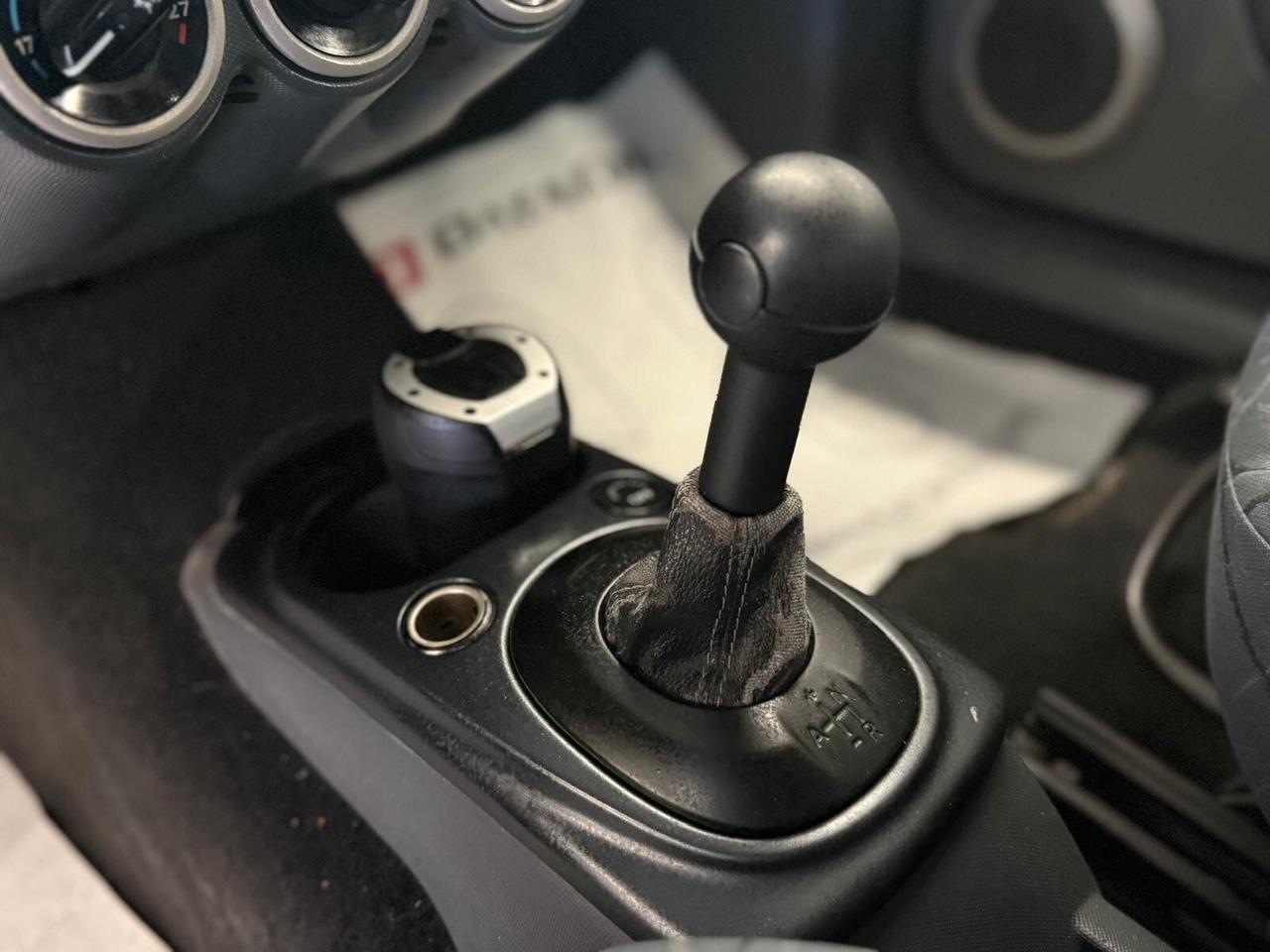 Smart ForFour 1.3 passion