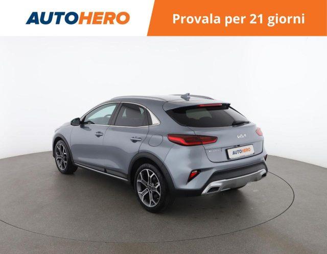 KIA XCeed 1.5 T-GDi 160 CV MHEV DCT High Tech