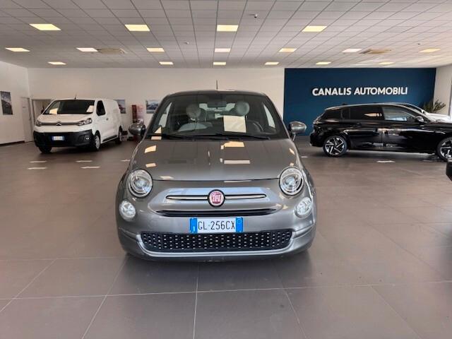 Fiat 500 1.0 Hybrid Dolcevita 2022