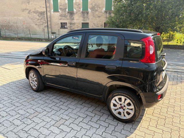 FIAT Panda 0.9 Natural Power Lounge OK NEOPATENTATO