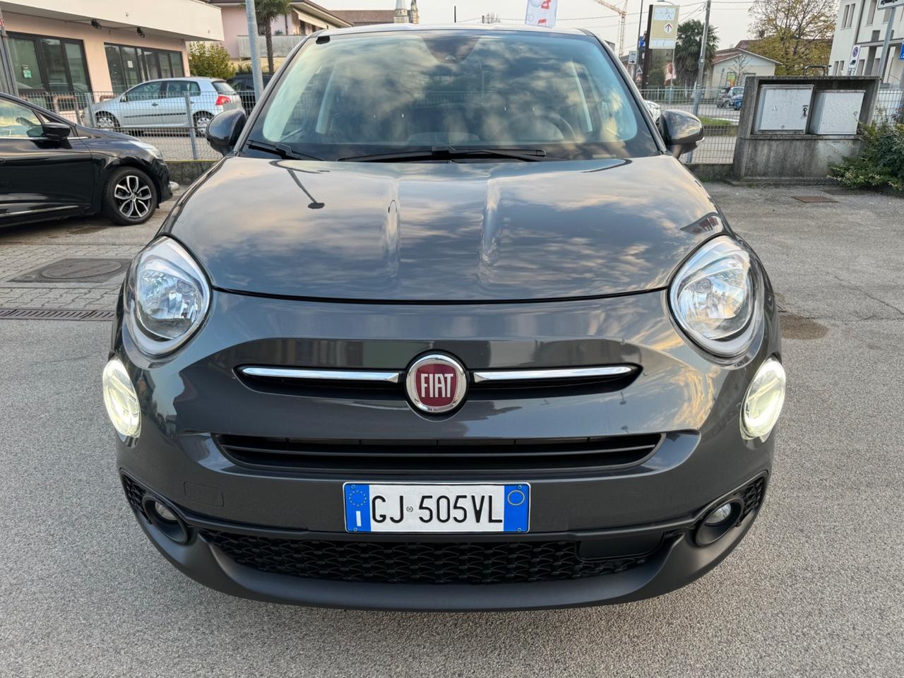 Fiat 500X 1.3 MultiJet 95 CV Sport