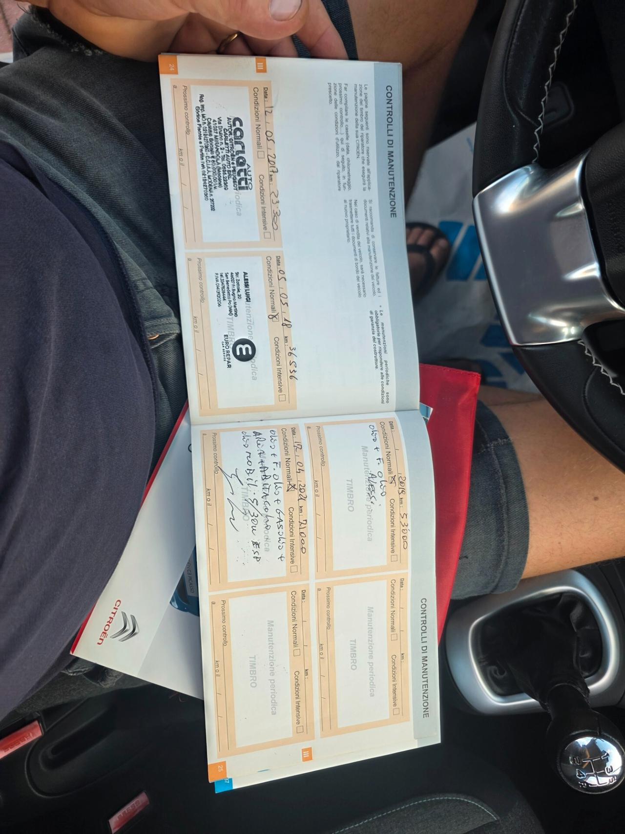 Citroen C3 Picasso BlueHDi 100 Exclusive