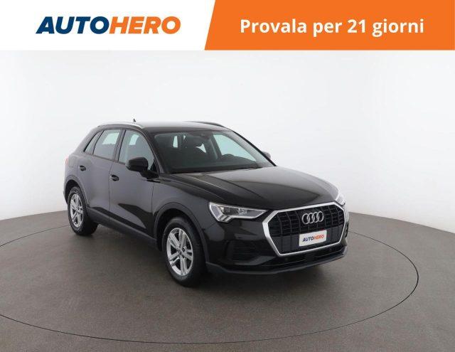 AUDI Q3 35 TDI S tronic