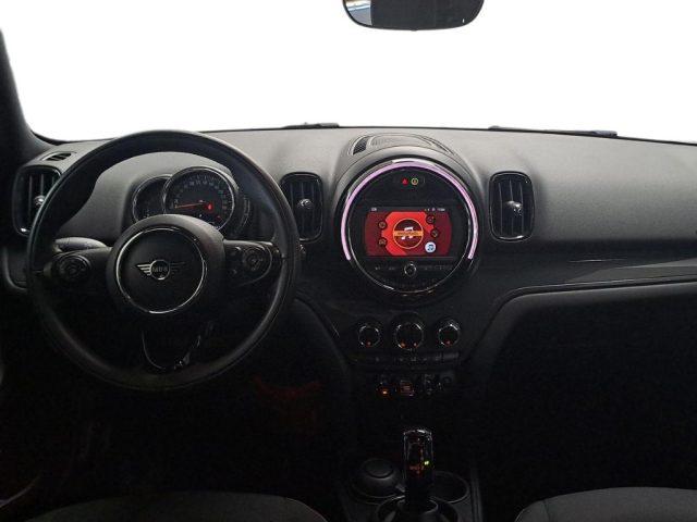 MINI Countryman 1.5 One D Countryman Aut.