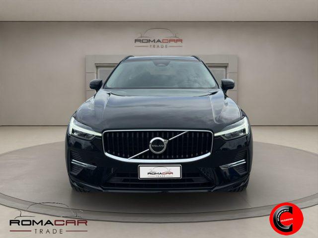 VOLVO XC60 B4 (d) AWD Geartronic VIRTUAL APPLE CAR PLAY!