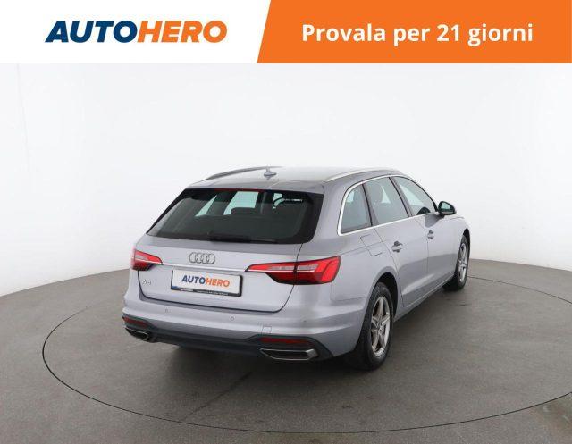 AUDI A4 Avant 30 TDI/136 CV S tronic