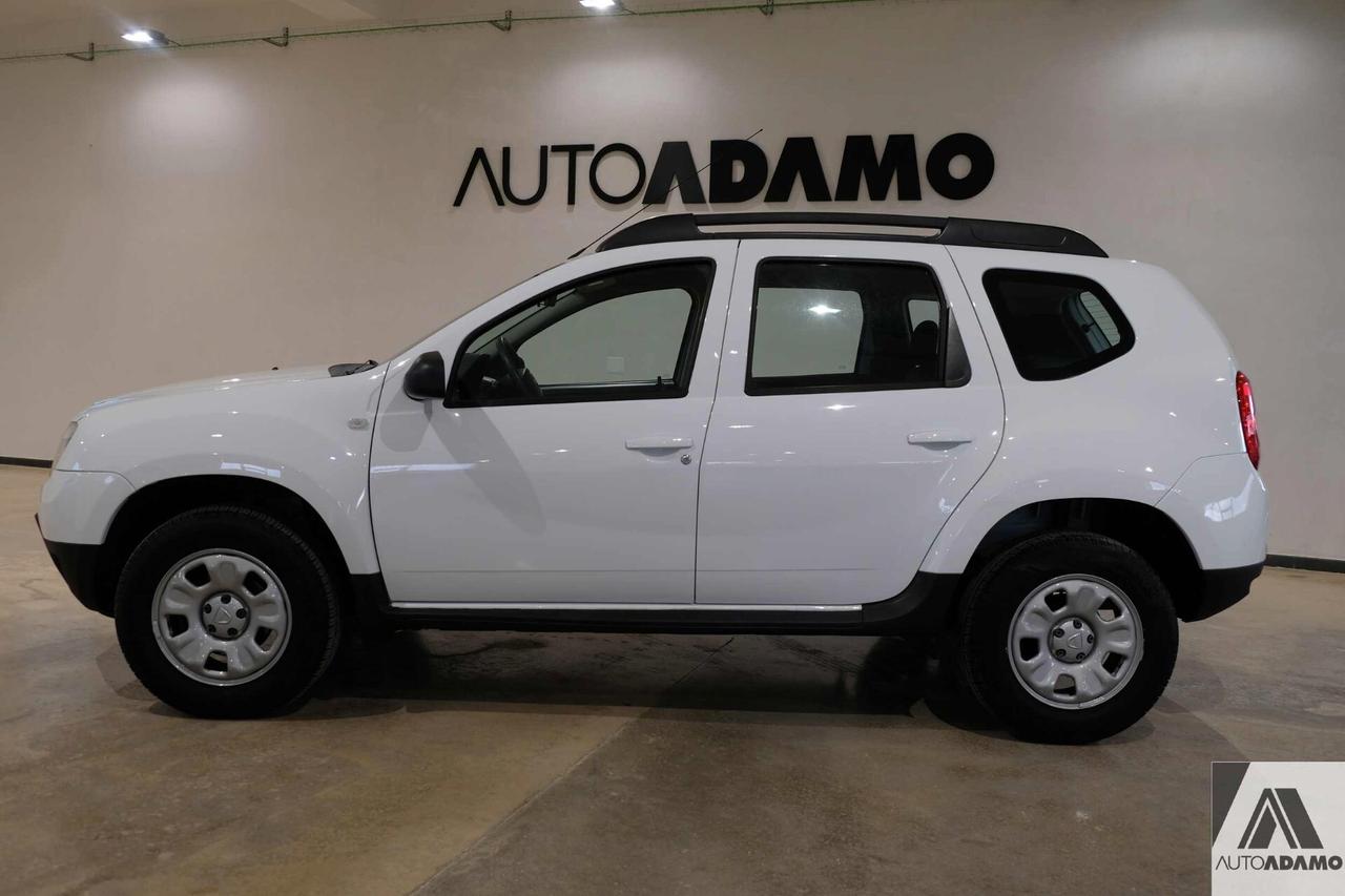 Dacia Duster 1.5 dCi 110CV 4x2 Lauréate