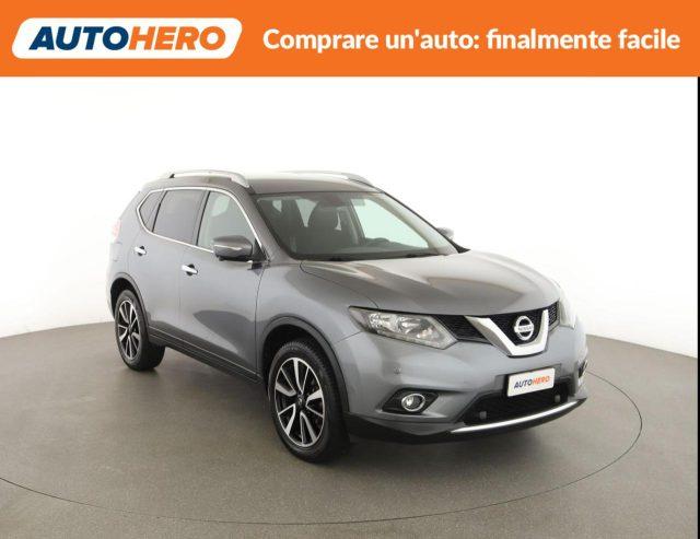 NISSAN X-Trail 1.6 dCi 2WD Acenta Premium