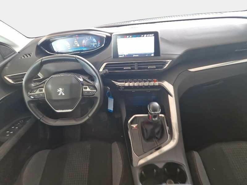 PEUGEOT 3008 BlueHDI 130 S/S Business