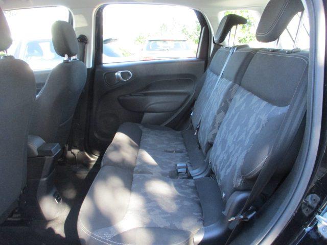 FIAT 500L 1.4 95Cv Cross GPL - CarPlay/SensoriPark