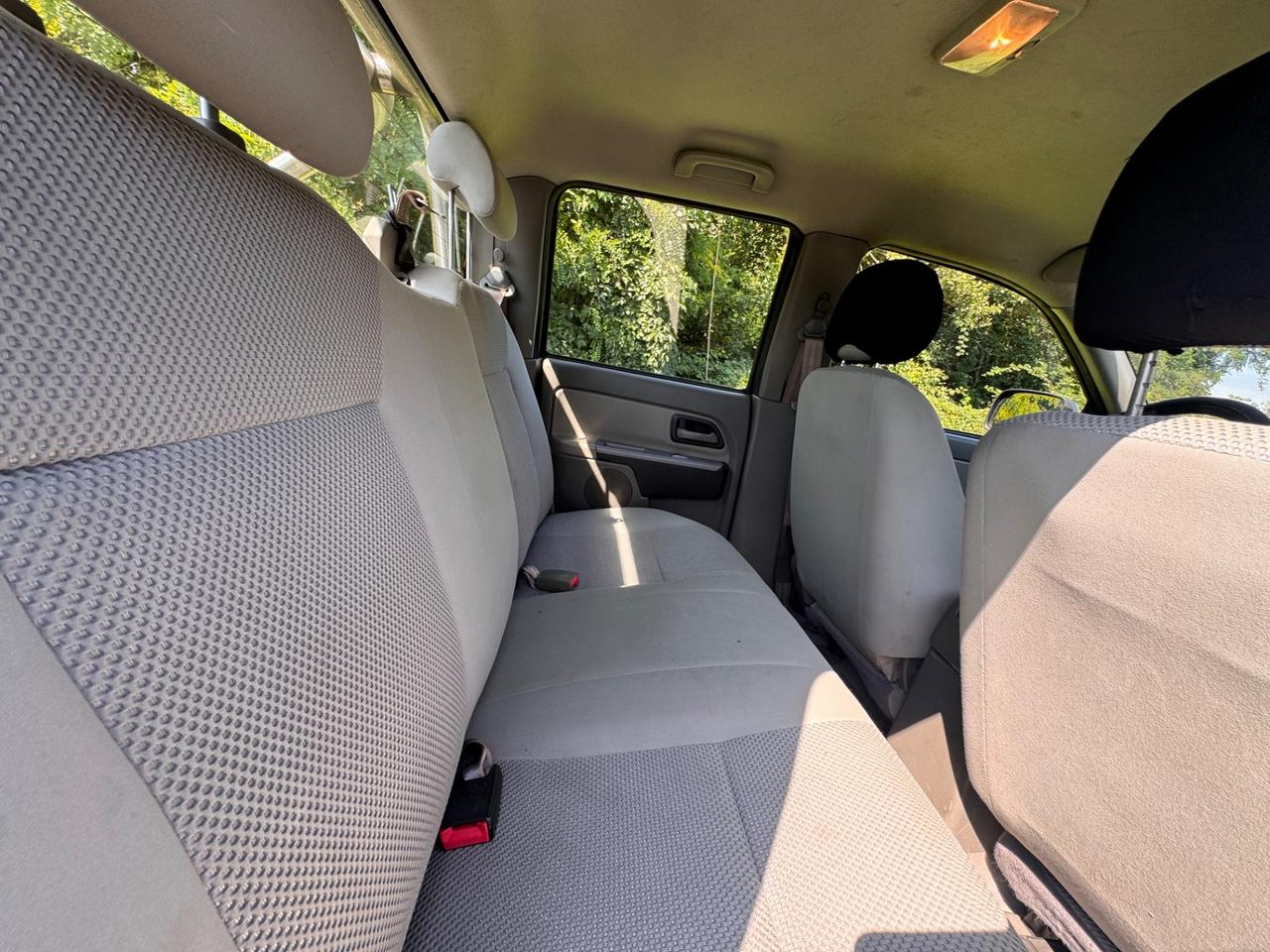 Great Wall Motor Steed 6 2.4 Ecodual 4WD Business
