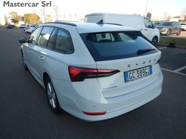 SKODA Octavia Octavia Wagon 2.0 tdi evo Executive 150cv dsg - GC