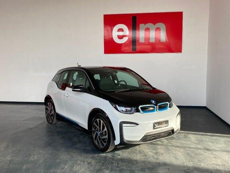 BMW i3 i3 120 Ah