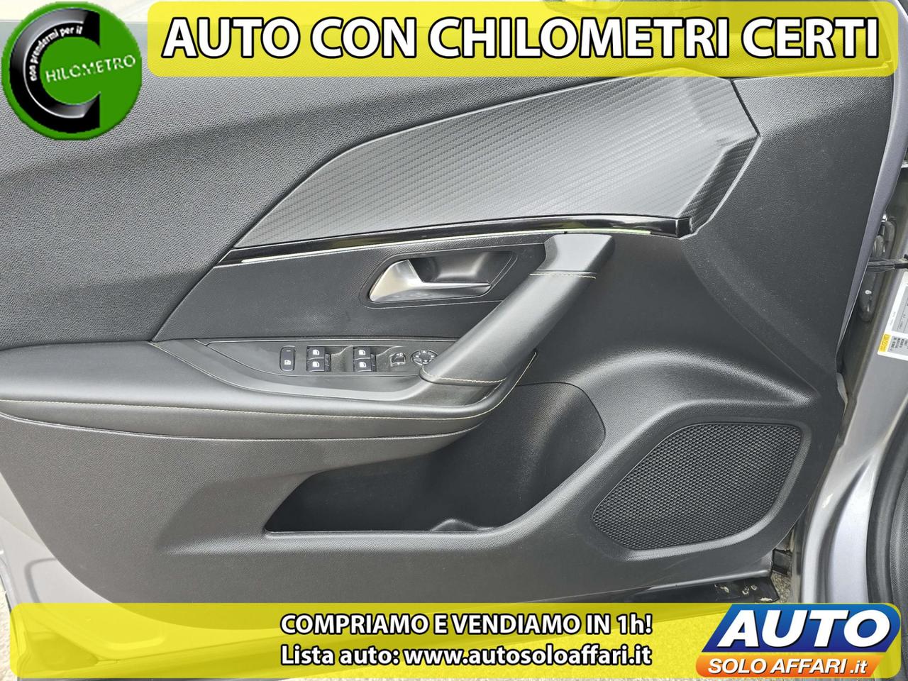 Peugeot 2008 2008 1.2 GT LINE 130CV AUTOMATICA EAT8 DISTRIBUZIONE FATTA EURO6D