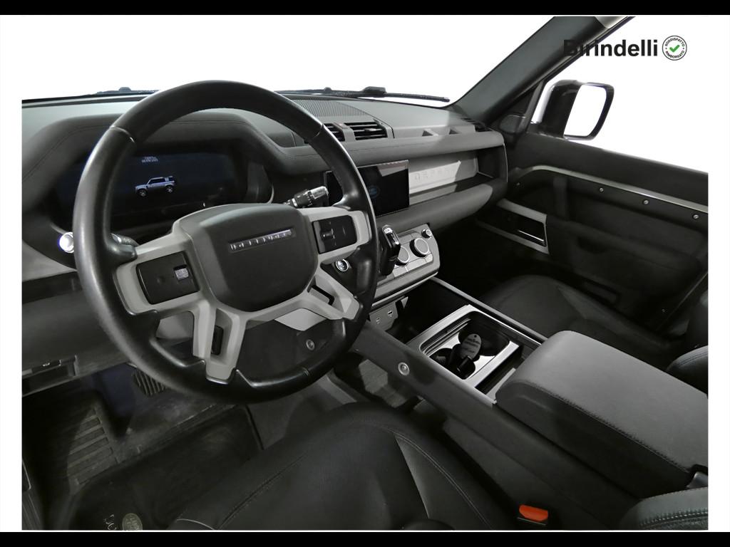 LAND ROVER Defender (2019) - Defender 110 3.0D I6 200 CV AWD Auto S