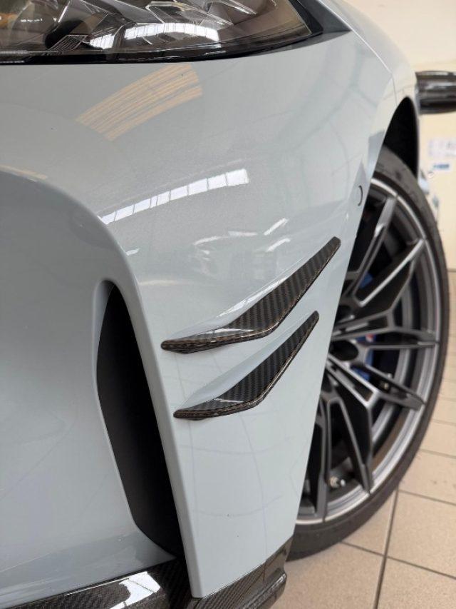 BMW M4 Competition M xDrive Cabrio /CARBONIO/LED/M DRIVE/