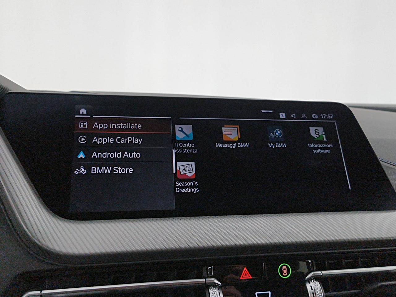 BMW Serie 1 M135i (F40) xDrive