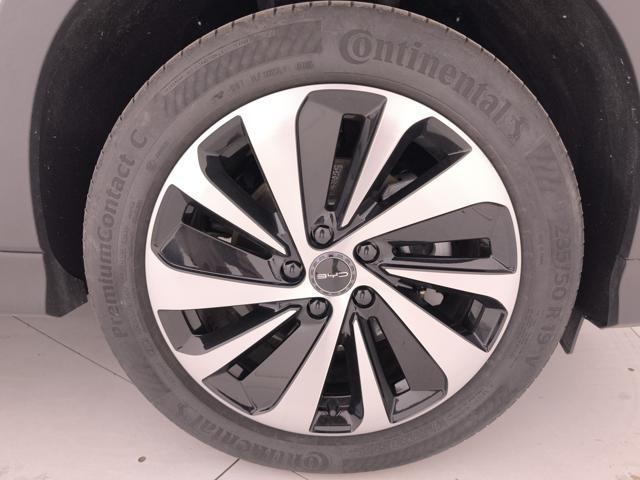 BYD Seal U 1.5 phev Boost 2wd