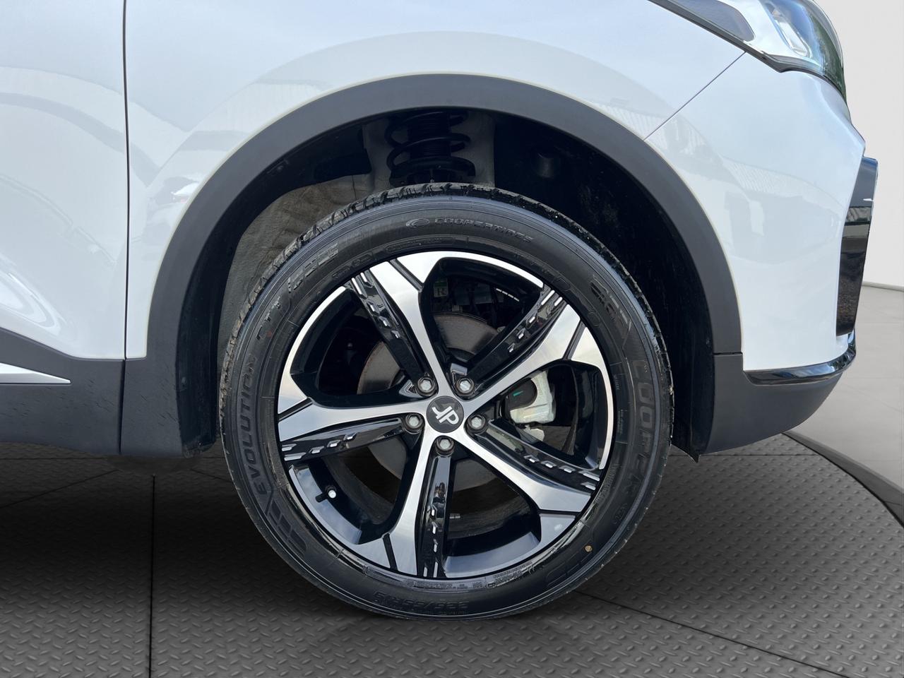 Dr Dr 6.0 dr 6.0 1.5 Turbo Bi-Fuel GPL