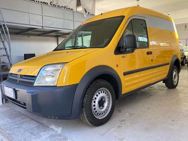 Ford Transit Connect 1.8 TDCI T220 PASSO LUNGO TETTO ALTO PERF.CONDIZ.