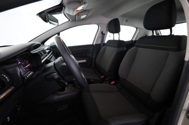 CITROEN C3 C3 BlueHDi 100 S&S You