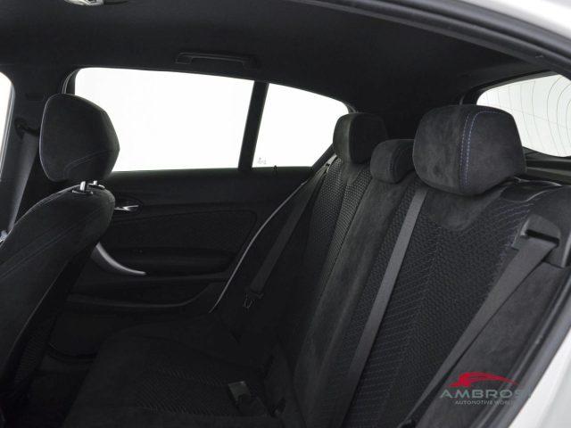 BMW 120 Serie 1 d 5p. Msport - PER OPERATORI DEL SETTORE