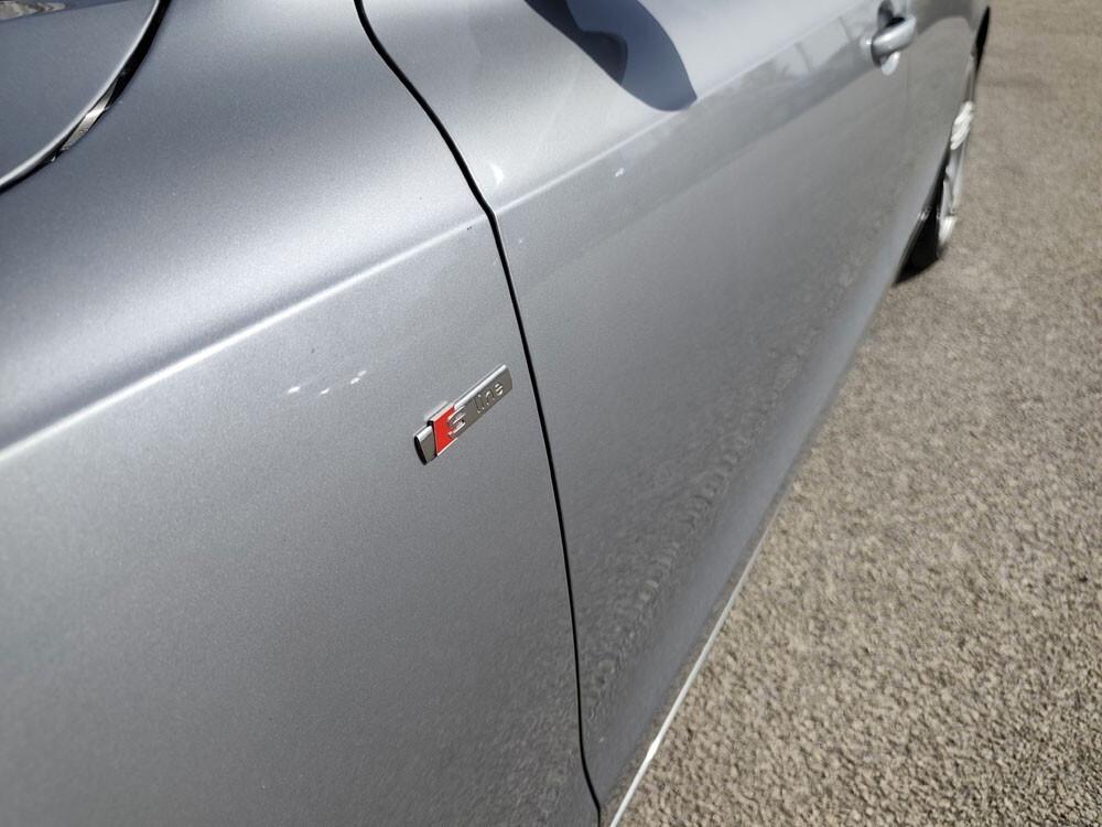 Audi A5 SPB 2.0 TDI 143 CV multitronic S-Line
