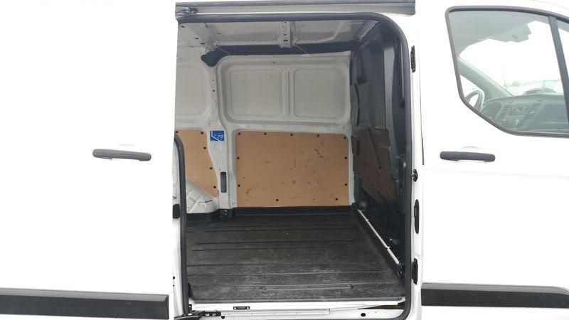 Ford Transit Custom 280 2.0 EcoBlue 130 PC Automatico Furgone