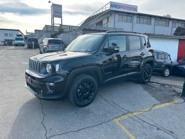 Jeep Renegade 1.3 T4 190CV PHEV 4xe AT6 Limited