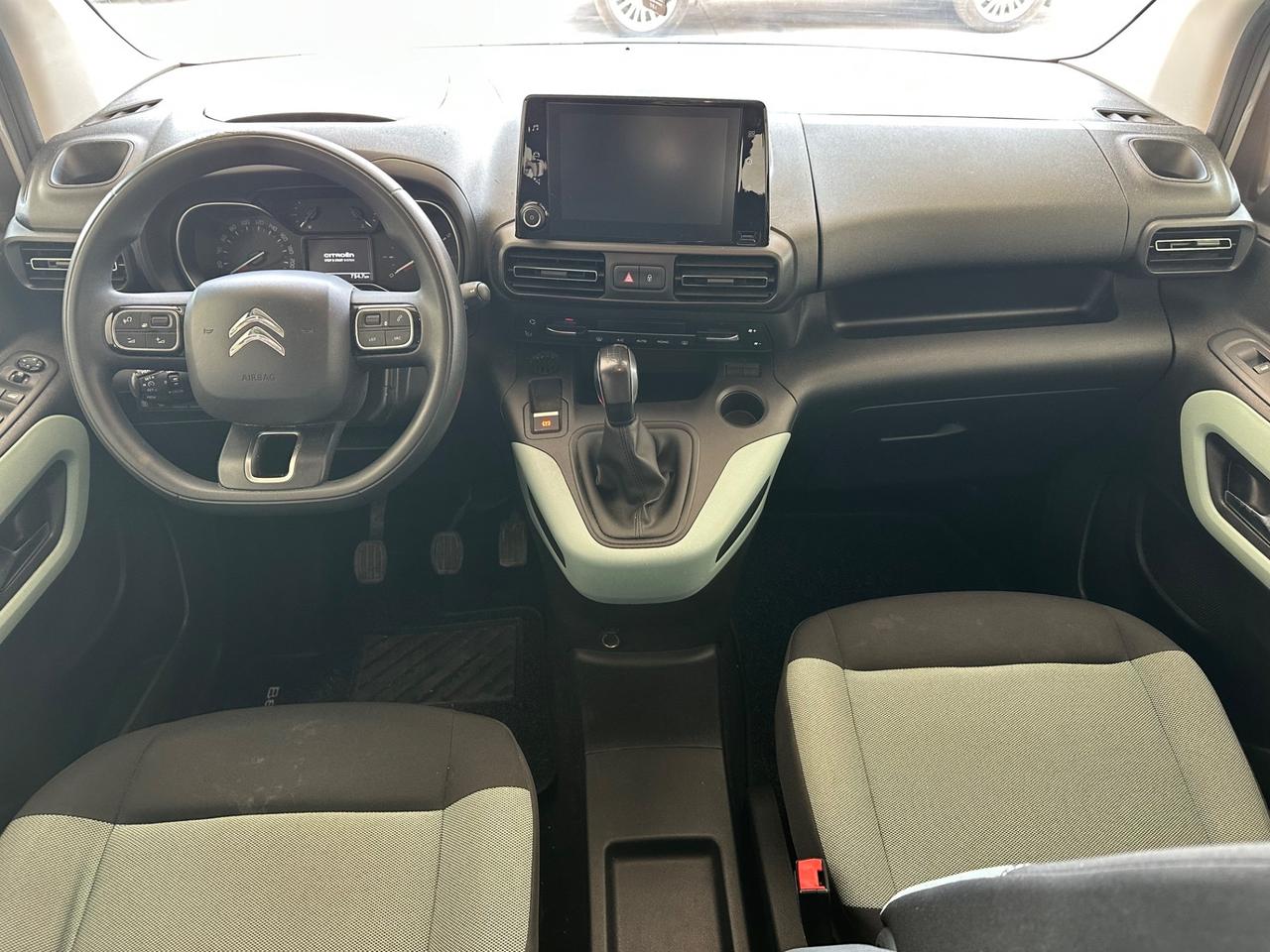Citroen Berlingo BlueHDi 100 Stop&Start M Feel 2021