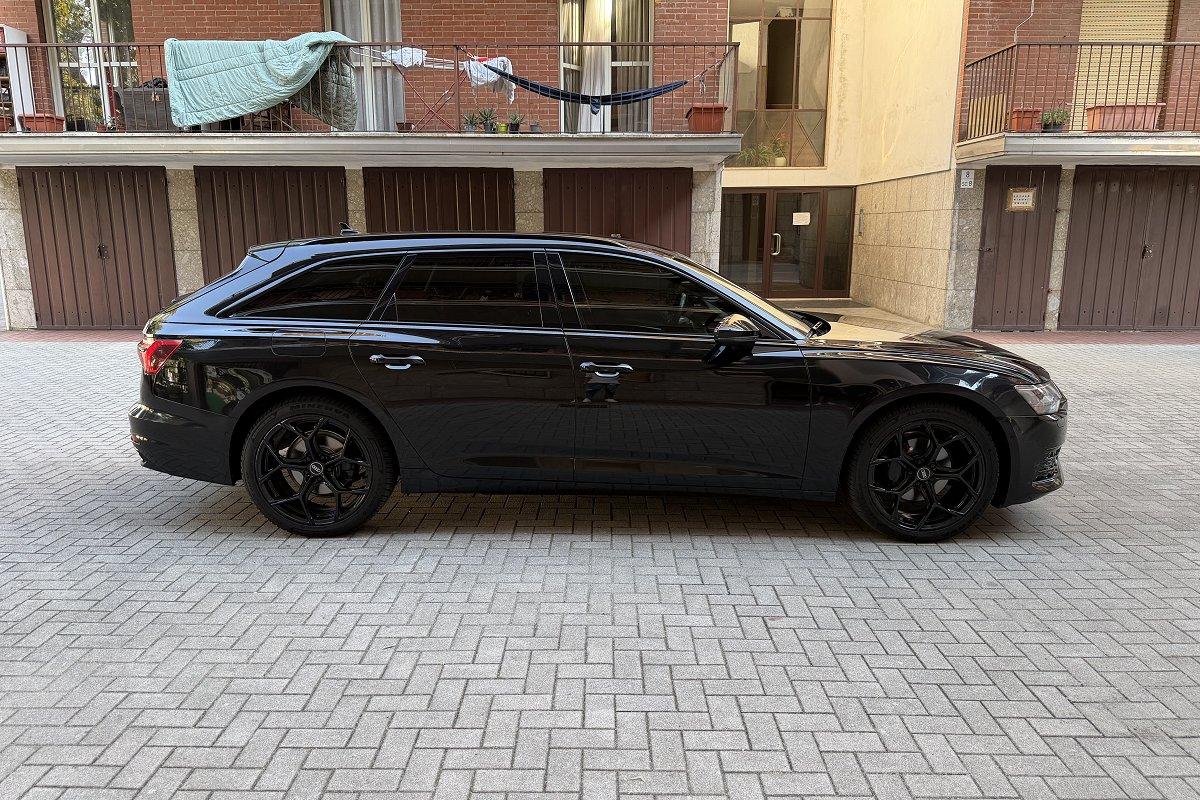 AUDI A6 35 2.0 TDI S tronic Business Design