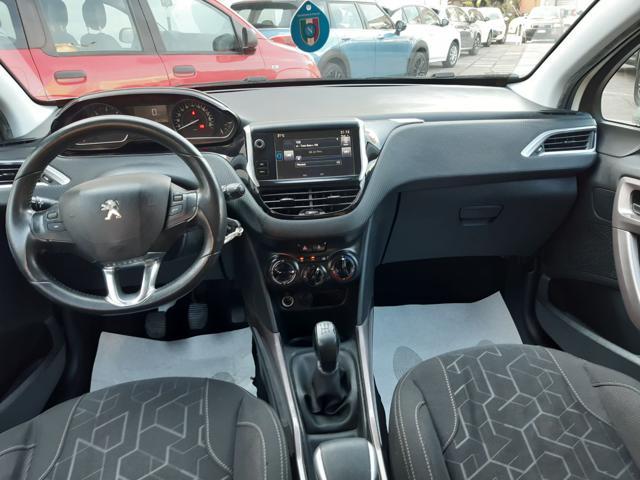 PEUGEOT 2008 1° serie BlueHDi 75 Active