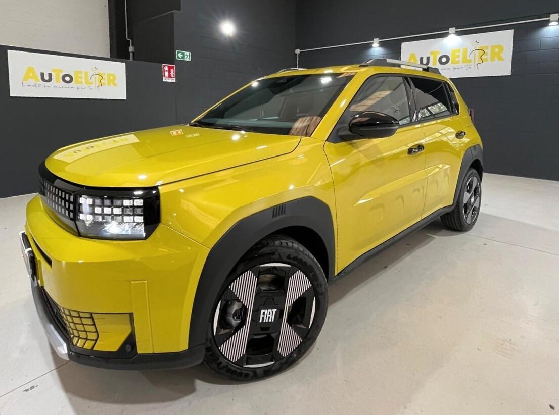 Fiat Grande Panda