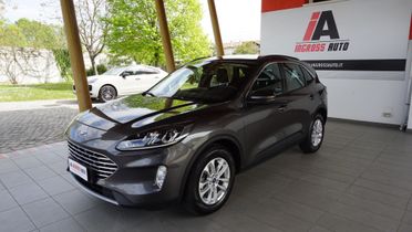 Ford Kuga 1.5 ecoblue Titanium Business 2wd 120cv auto