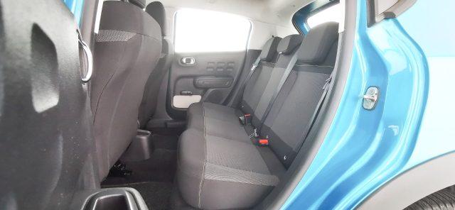 CITROEN C3 PureTech 83 S&S Feel