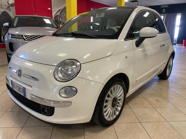 FIAT 500 1.2 EasyPower Lounge*GPL/TETTO/OK NEO P*