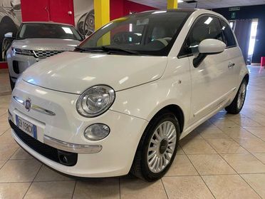 FIAT 500 1.2 EasyPower Lounge*GPL/TETTO/OK NEO P*