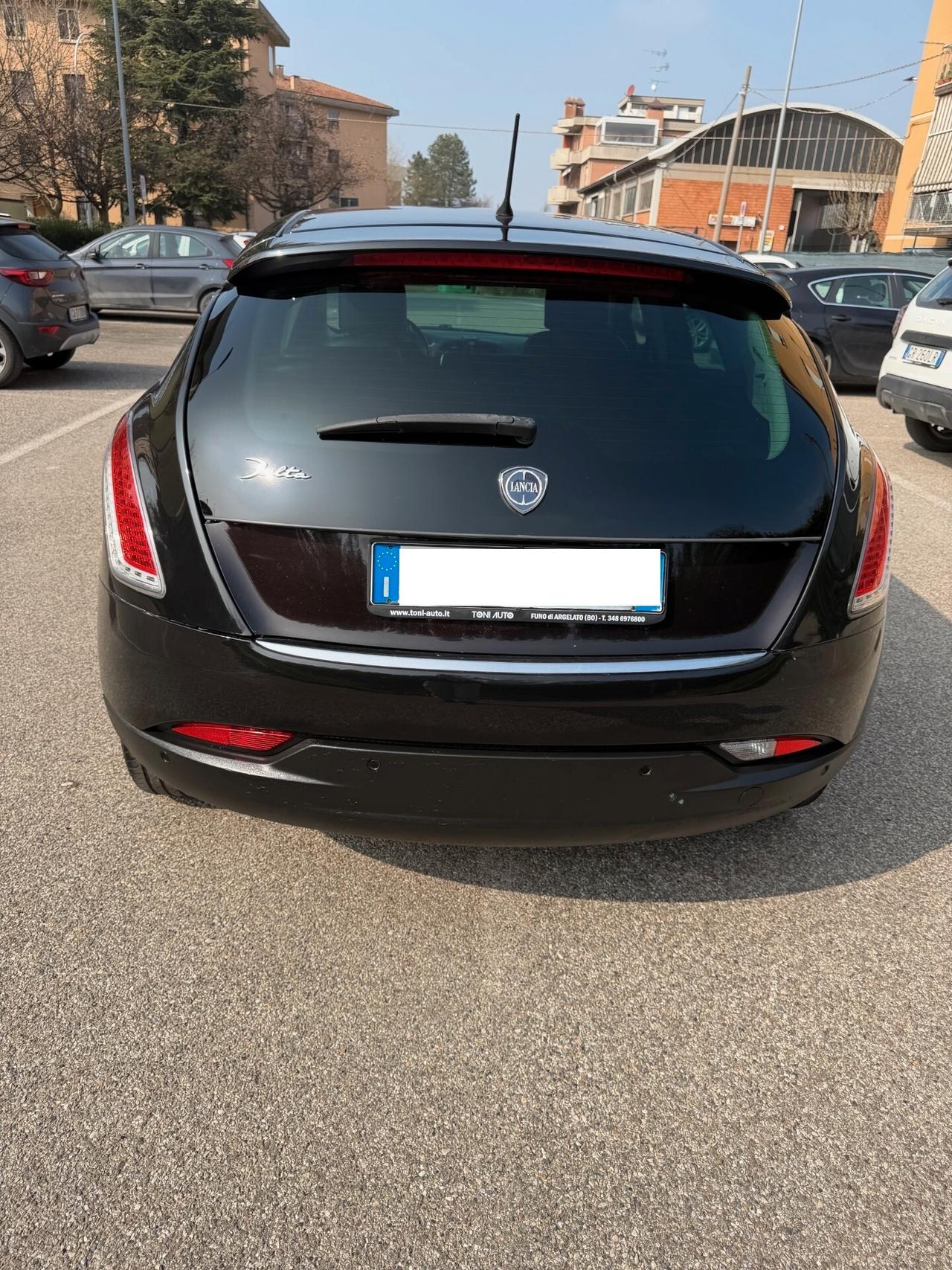 Lancia Delta 1.4 Gpl - NEOPATENTATI - 12 MESI DI GARANZIA -